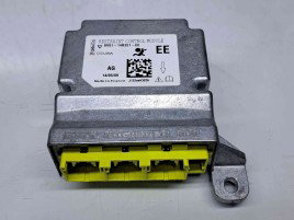 Calculator airbag Ford Fiesta 6 [Fabr 2008-2019] 8V51-14B321-EE  