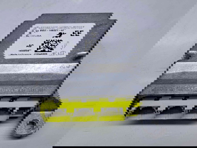 Calculator airbag Ford Fiesta 6 [Fabr 2008-2019] 8V51-14B321-EE  