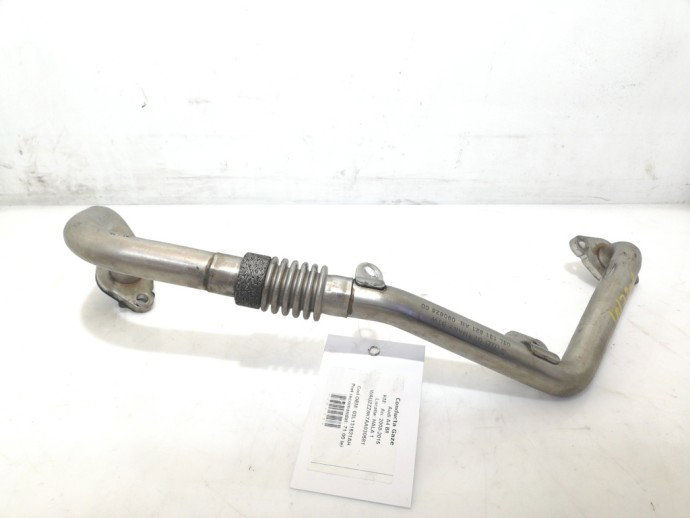 Conducta gaze Audi A4 B8 2.0 TDI 03L131521AH 2008-2015