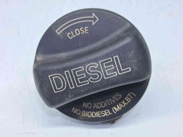 Buson rezervor Ford Fiesta 6 [Fabr 2008-2019] 7222392