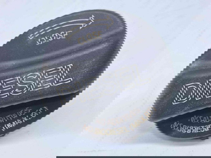 Buson rezervor Ford Fiesta 6 [Fabr 2008-2019] 7222392