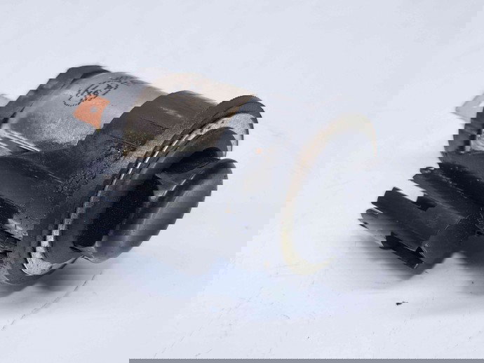  Bricheta Ford Fiesta 6 [Fabr 2008-2019] 98AG-15K047-AD