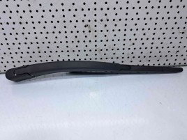  Brat stergator haion Ford Fiesta 6 [Fabr 2008-2019] OEM