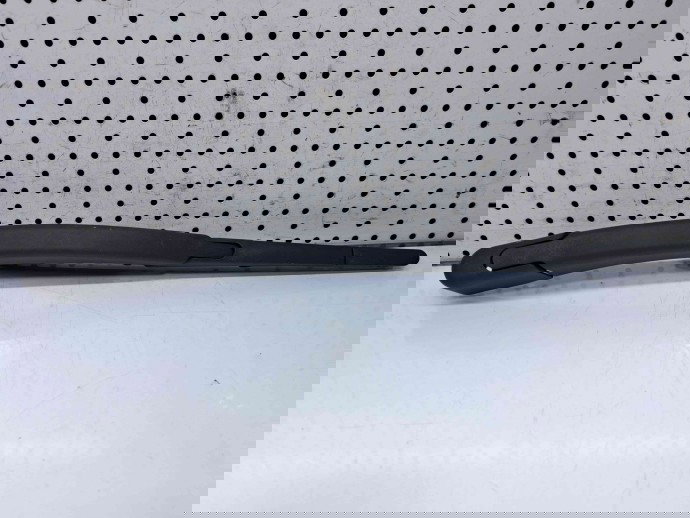  Brat stergator haion Ford Fiesta 6 [Fabr 2008-2019] OEM