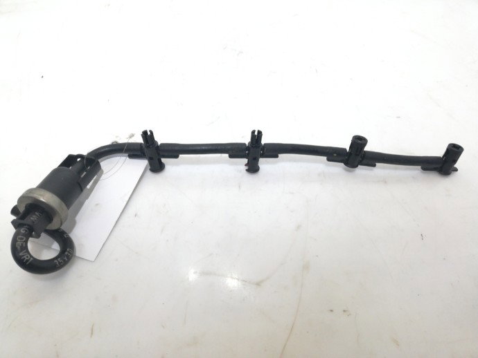 Conducta retur injectoare Audi A4 B8 2.0 TDI OEM 2008-2015