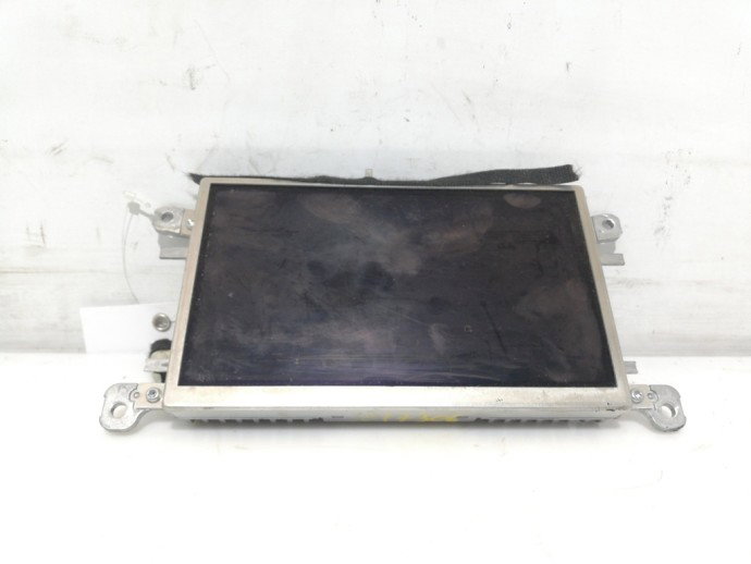 Display bord Audi A4 B8 2.0 TDI 8T0919603E 2008-2015