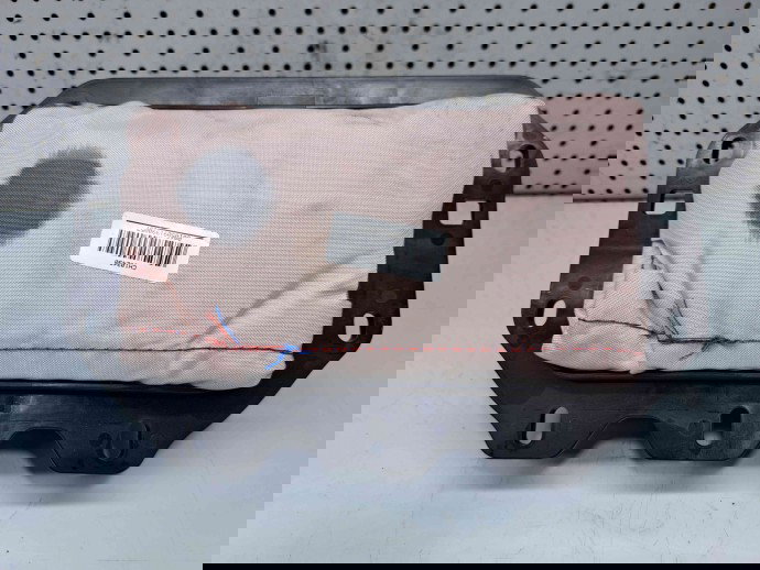  Airbag pasager Citroen C5 (III) [Fabr 2008-2017] 9682465980