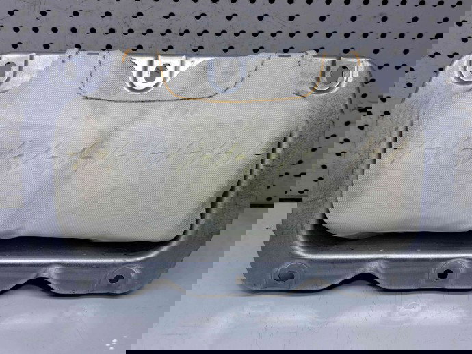  Airbag pasager Ford Fiesta 6 [Fabr 2008-2019] 8V51-A044H30-AB