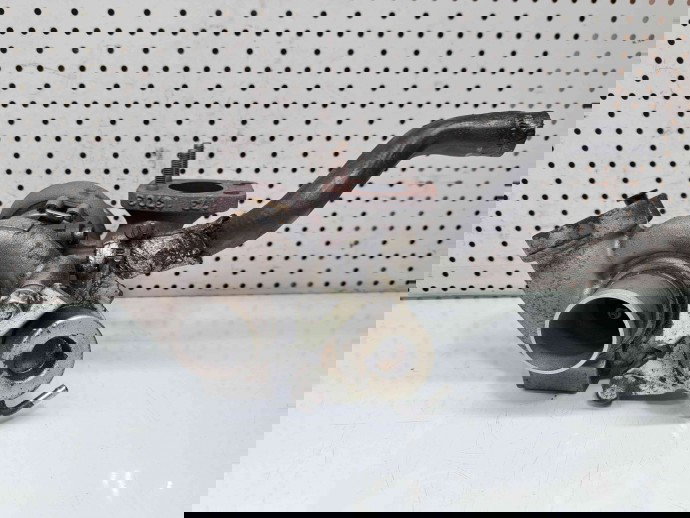 Turbina Ford Fiesta 6 [Fabr 2008-2019] OEM 1.6 TDCI G8DA   