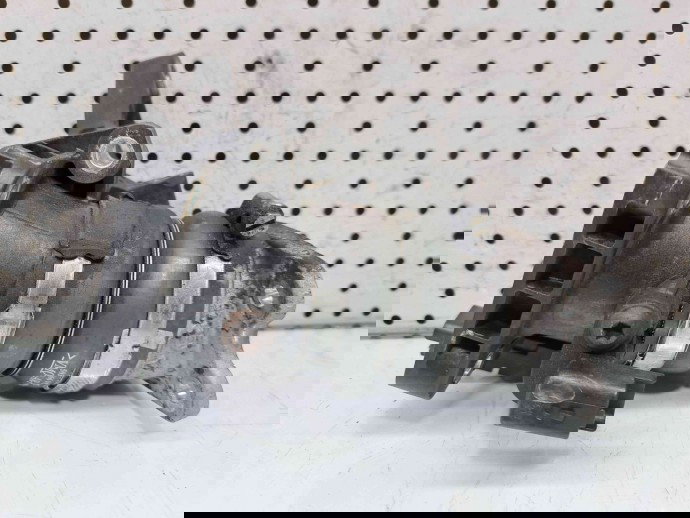 Tub intercooler Ford Fiesta 6 [Fabr 2008-2019] 7V2Q-9J444-AD 1.6 TDCI G8DA  80KW / 109CP