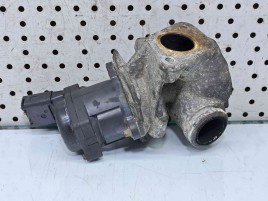 Supapa EGR Ford Fiesta 6 [Fabr 2008-2019] 9685640480 1.6 TDCI G8DA  