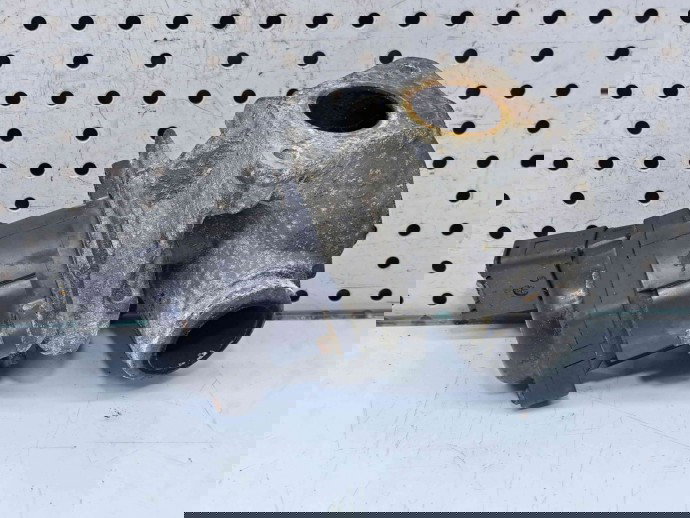 Supapa EGR Ford Fiesta 6 [Fabr 2008-2019] 9685640480 1.6 TDCI G8DA  