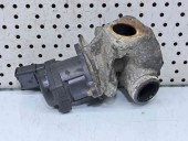 Supapa EGR Ford Fiesta 6 [Fabr 2008-2019] 9685640480 1.6 TDCI G8DA  