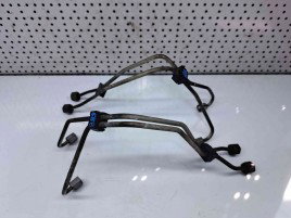 Set conducte tur injector Ford Fiesta 6 [Fabr 2008-2019] OEM 1.6 TDCI G8DA  