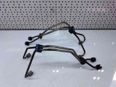 Set conducte tur injector Ford Fiesta 6 [Fabr 2008-2019] OEM 1.6 TDCI G8DA  