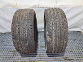 Set 2 anvelope all season SAILWIN SPORTWAY 56 215 | 50 | R17