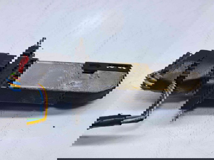 Senzor debitmetru aer Ford Fiesta 6 [Fabr 2008-2019] 8V21-12BV579-AA 1.6 TDCI G8DA  