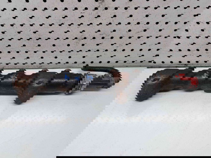 Rampa injectoare Ford Fiesta 6 [Fabr 2008-2019] 9654592680 1.6 TDCI G8DA 1.6 TDCI G8DA 77KW / 105CP