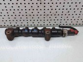 Rampa injectoare Ford Fiesta 6 [Fabr 2008-2019] 9654592680 1.6 TDCI G8DA 1.6 TDCI G8DA 77KW / 105CP