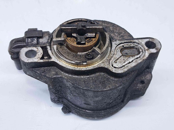Pompa vacuum Ford Fiesta 6 [Fabr 2008-2019] D156-2B 1.6 TDCI G8DA  