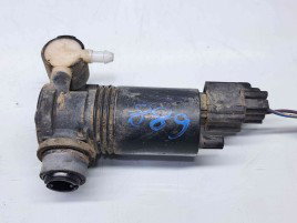  Motoras vas strop gel Ford Fiesta 6 [Fabr 2008-2019] 8A61-17K624-AA