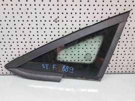 Geam caroserie fix stanga Ford Fiesta 6 [Fabr 2008-2019] OEM