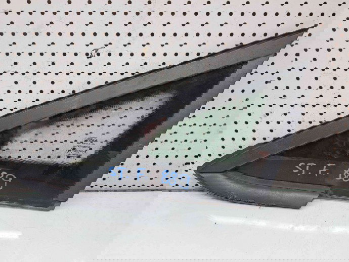 Geam caroserie fix stanga Ford Fiesta 6 [Fabr 2008-2019] OEM