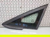 Geam caroserie fix stanga Ford Fiesta 6 [Fabr 2008-2019] OEM