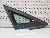 Geam caroserie fix dreapta Ford Fiesta 6 [Fabr 2008-2019] OEM