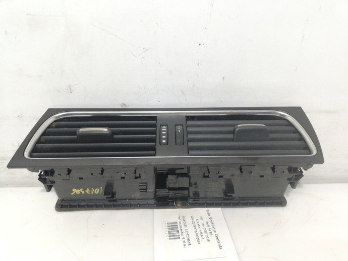 Grila ventilatie centrala Audi A4 B8 2.0 TDI 8T2820951B 2008-2015