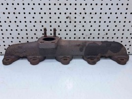 Galerie evacuare Ford Fiesta 6 [Fabr 2008-2019] OEM 1.6 TDCI G8DA  1.6 TDCI G8DA 77KW / 105CP