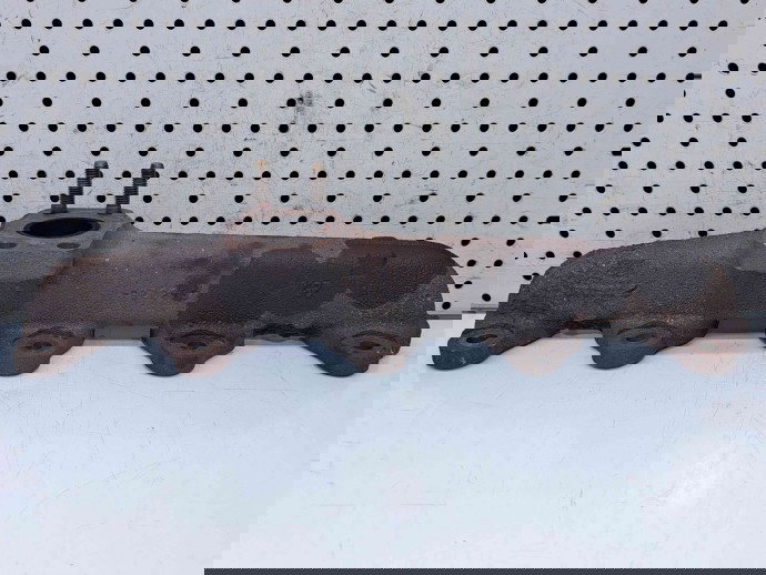 Galerie evacuare Ford Fiesta 6 [Fabr 2008-2019] OEM 1.6 TDCI G8DA  1.6 TDCI G8DA 77KW / 105CP