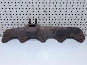 Galerie evacuare Ford Fiesta 6 [Fabr 2008-2019] OEM 1.6 TDCI G8DA  1.6 TDCI G8DA 77KW / 105CP