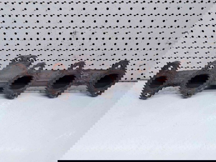 Galerie evacuare Ford Fiesta 6 [Fabr 2008-2019] OEM 1.6 TDCI G8DA  1.6 TDCI G8DA 77KW / 105CP