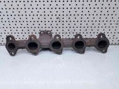 Galerie evacuare Ford Fiesta 6 [Fabr 2008-2019] OEM 1.6 TDCI G8DA  1.6 TDCI G8DA 77KW / 105CP