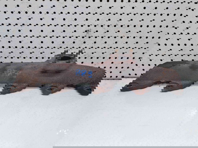 Galerie evacuare Ford Fiesta 6 [Fabr 2008-2019] OEM 1.6 TDCI G8DA  1.6 TDCI G8DA 77KW / 105CP