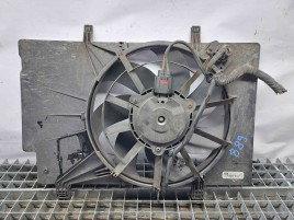 Electroventilator Ford Fiesta 6 [Fabr 2008-2019] 8V51-8C607-EF 1.6 TDCI G8DA   