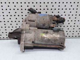  Electromotor 10 dinti Ford Fiesta 6 [Fabr 2008-2019] 8V21-11000-AD 1.6 TDCI G8DA   