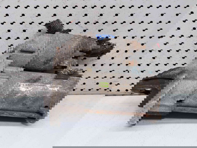  Electromotor 10 dinti Ford Fiesta 6 [Fabr 2008-2019] 8V21-11000-AD 1.6 TDCI G8DA   