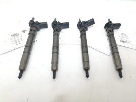 Injector Audi A4 B8 2.0 TDI 03L130277 2008-2015