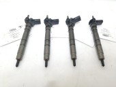 Injector Audi A4 B8 2.0 TDI 03L130277 2008-2015