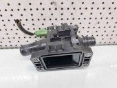 Corp termostat Ford Fiesta 6 [Fabr 2008-2019] OEM 1.6 TDCI G8DA  