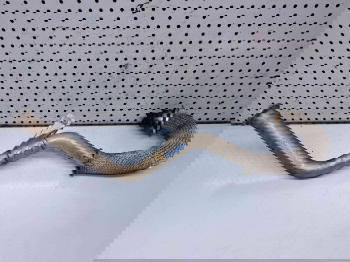 Conducta gaze Ford Fiesta 6 [Fabr 2008-2019] 9646762780 1.6 TDCI G8DA 1.6 TDCI G8DA 77KW / 105CP