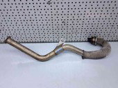 Conducta gaze Ford Fiesta 6 [Fabr 2008-2019] 9646762780 1.6 TDCI G8DA 1.6 TDCI G8DA 77KW / 105CP