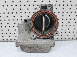 Clapeta acceleratie Ford Fiesta 6 [Fabr 2008-2019] 7V2Q-9E926-AB 1.6 TDCI G8DA 1.6 TDCI G8DA 