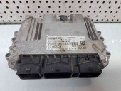 Calculator motor ECU Ford Fiesta 6 [Fabr 2008-2019] 8V21-12A650-KE 1.6 TDCI G8DA  1.6 TDCI G8DA 77KW / 105CP