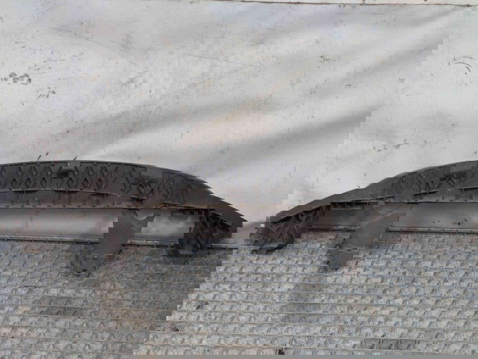 Traversa inferioara Seat Ibiza 5 (6J5) [Fabr 2008-2017] 6J0807929