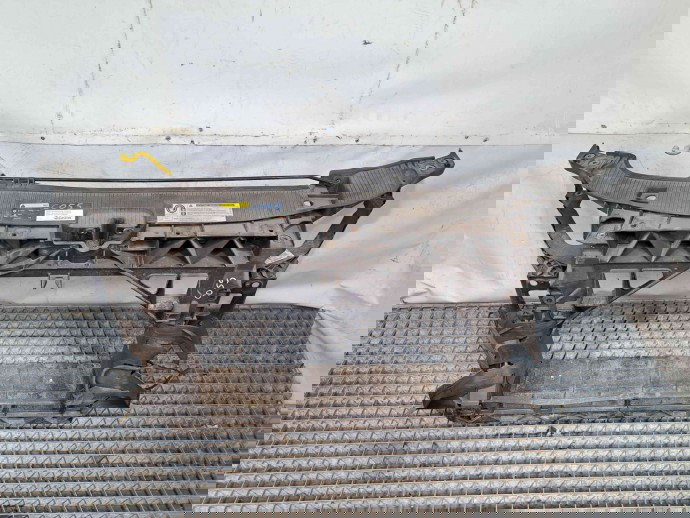 Trager Seat Ibiza 5 (6P1,6J5) Hatchback [Fabr 2008-2017] 701010690B