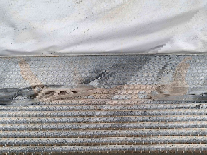 Suport motor Audi A4 (8K2, B8) [Fabr 2008-2015] 8K0199521C 2.0 TDI CAHA  