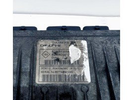 Calculator Motor Ecu Dacia Logan
